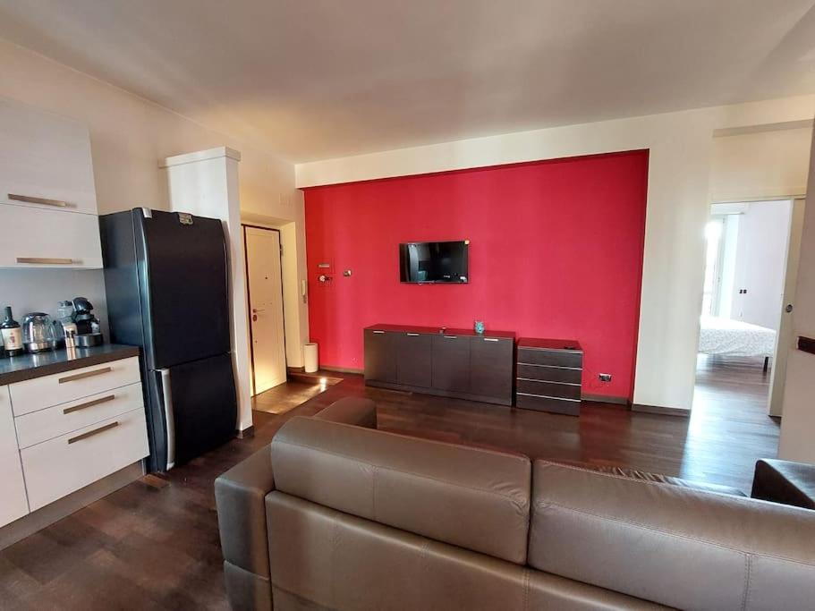 Your Happy Home Рим Екстер'єр фото