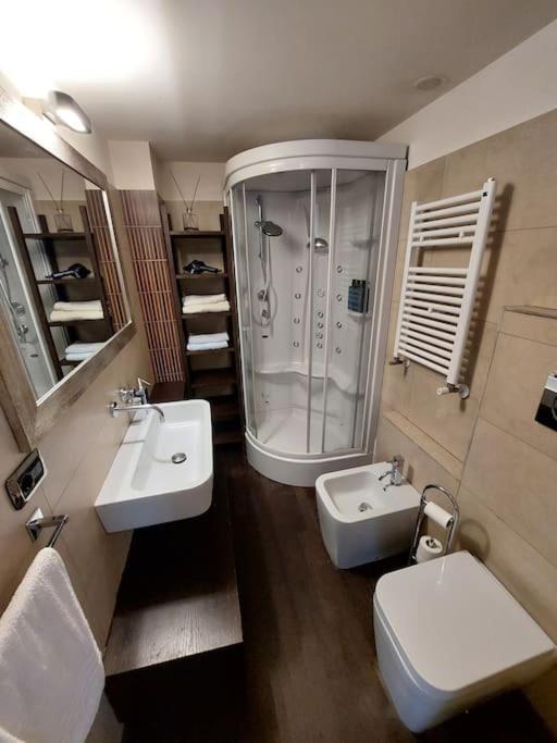 Your Happy Home Рим Екстер'єр фото